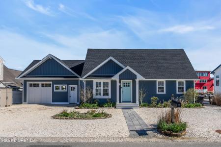 108 Bernard Drive, Manahawkin, NJ 08050, USA