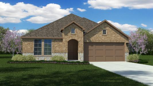 1241 Treehouse Lane, Decatur, Texas 76023, HOA KỲ