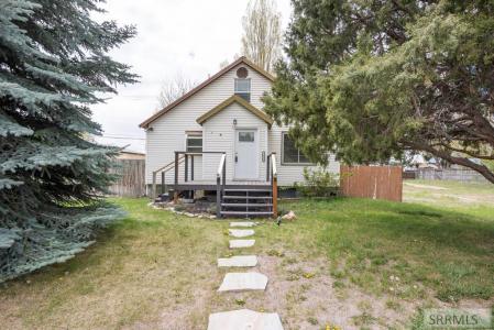 1425 Jefferson Avenue, Idaho Falls, Idaho 83202, USA