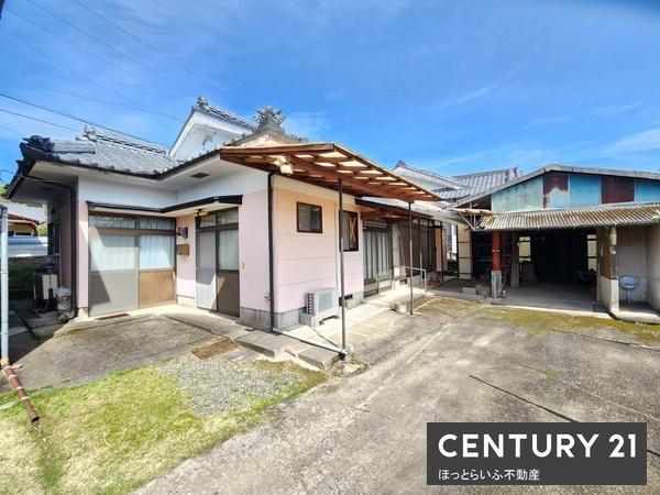 大字長田2421-5, 静けさに包まれた田舎暮らし 車庫倉庫付きですぐに使える一邸, 北諸県郡三股町, Miyazaki 889-1911, Japan