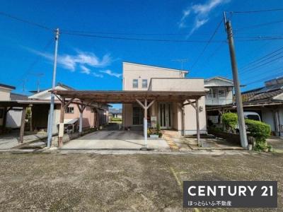 都北町5565-3, もしもの時も安心　蓄電池付きの築15年の快適住宅, 都城市, Miyazaki 885-0004, Japon