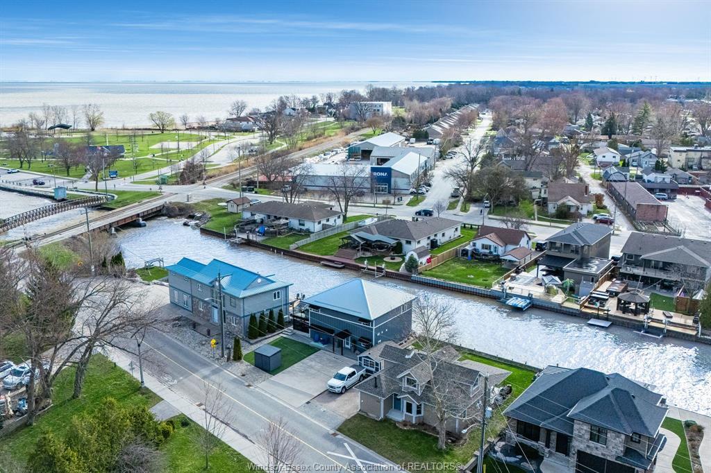 145 WEST RIVER STREET, Belle River, Ontario N8L 0J6, Canada
