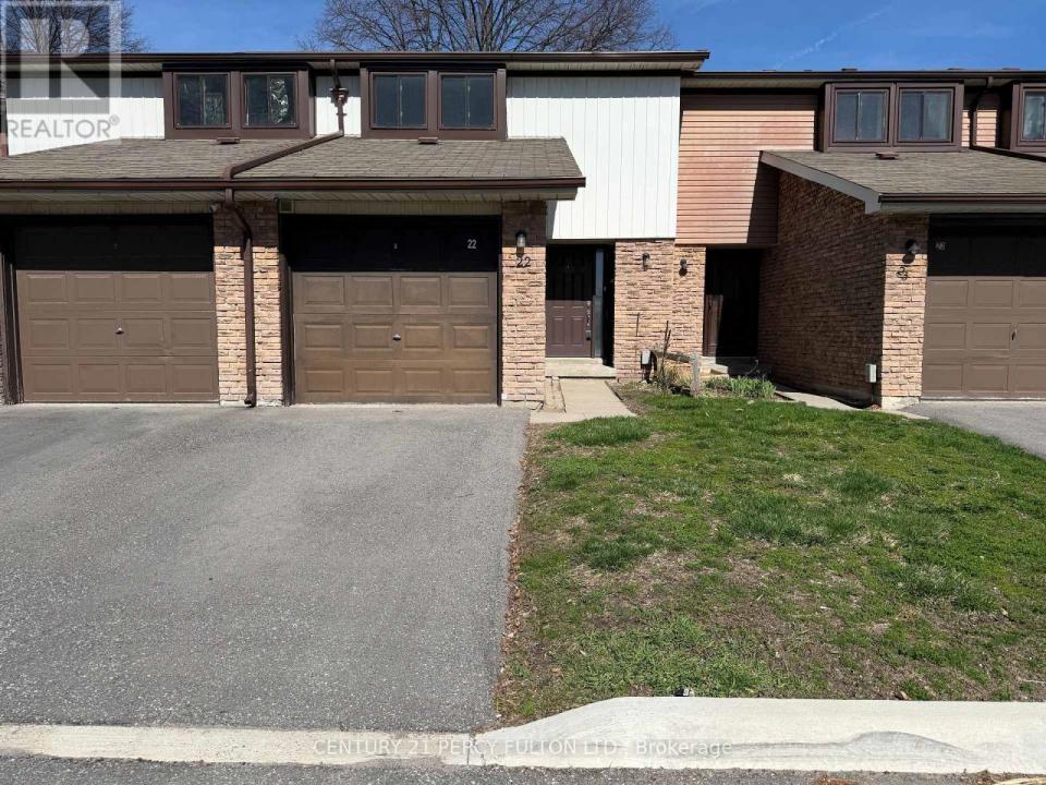 221 ORMOND DRIVE, Oshawa (samac), أونتاريو L1G 6T7, كندا