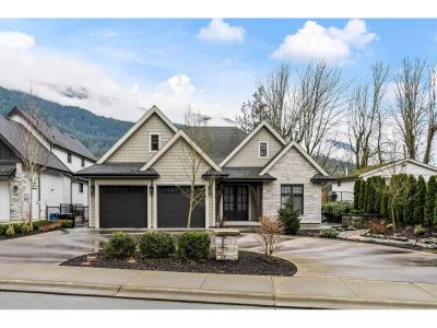 52810 BUNKER ROAD, Chilliwack, British Columbia V0X 1X1, Canada