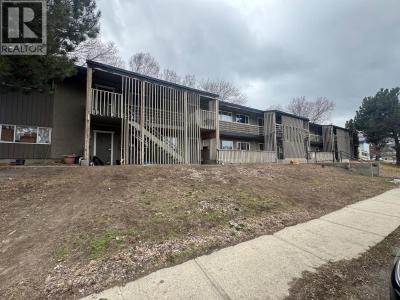 2290 BLAIR STREET, Merritt, British Columbia V1K 1B8, Canada