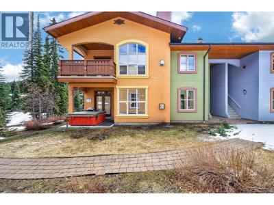 6005 VALLEY DRIVE, Sun Peaks, 不列顛哥倫比亞省 V0E 5N0, 加拿大