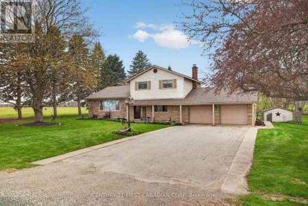 8889 HACIENDA ROAD, Malahide, Ontario N5H 2R1, Canada