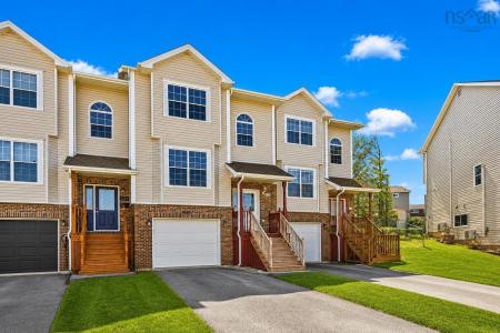 219 GREEN VILLAGE LANE, Dartmouth, Neuschottland B2Y 4V5, Kanada