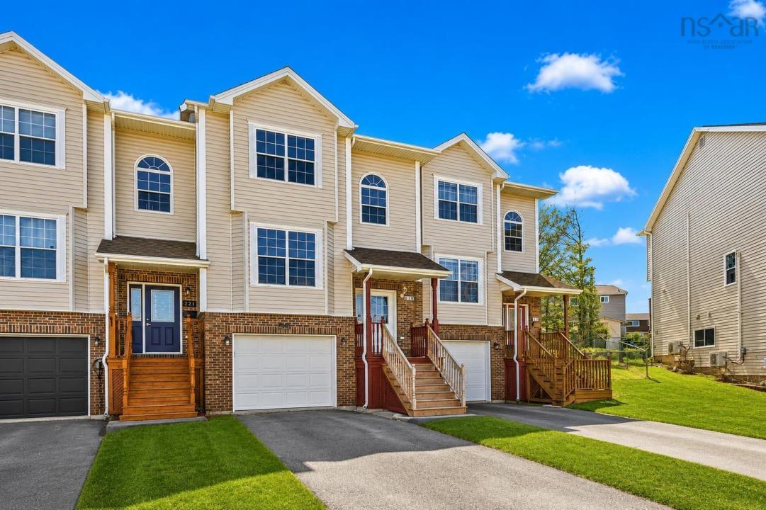 219 GREEN VILLAGE LANE, Dartmouth, مقاطعة نفوفا سكوشيا B2Y 4V5, كندا