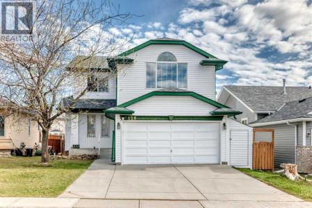 128 HARVEST PARK ROAD NORTHEAST, Calgary, Alberta T3K 4H9, Canada