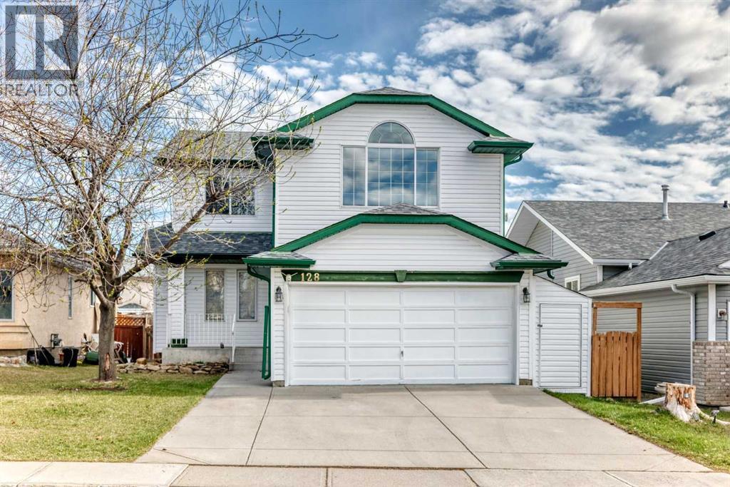 128 HARVEST PARK ROAD NORTHEAST, Calgary, Alberta T3K 4H9, Canadá