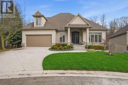 1615 BYRON BASELINE ROAD, London South (south B), Ontario N6K 4N3, Canadá