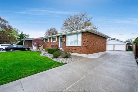 1654 FAIRLEA CRESCENT, Ruthven, 安大略省 N0P 2G0, 加拿大