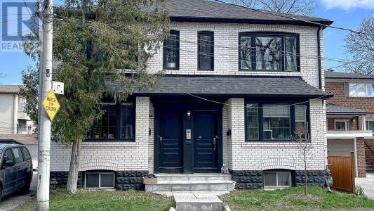 301 CLEVELAND STREET, Toronto (mount Pleasant East), Ontario M4S 2W7, Canada