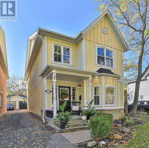 34A WASHINGTON STREET, Markham (old Markham Village), أونتاريو L3P 2R5, كندا 