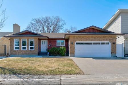 291 WILLISTON DRIVE, Regina, Saskatchewan S4X 2C5, Canada