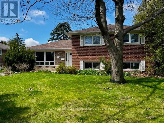 2075 SEABROOK DRIVE, Oakville (wo West), Ontario L6L 2T8, Canada