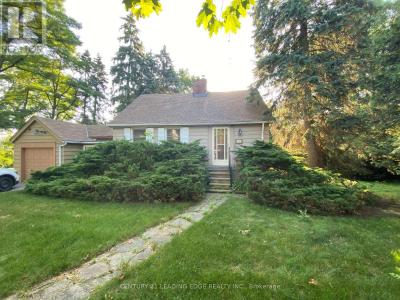 21 FAIRCROFT BOULEVARD, Toronto (cliffcrest), Ontario M1M 2W9, Kanada