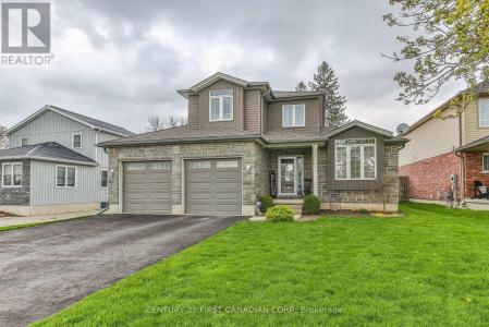 232 BROCK STREET, Zorra (thamesford), Ontario N0M 2M0, Canada