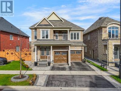 20 TYSONVILLE CIRCLE, Brampton (northwest Brampton), 安大略省 L7A 4A6, 加拿大