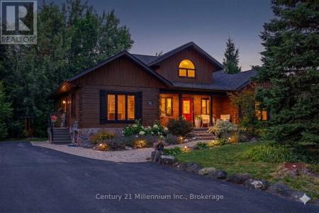 108 CORTINA CRESCENT, Blue Mountains, Ontario L9Y 3Z2, Canada