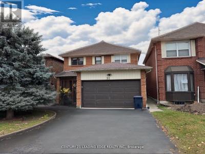 31 GOOD ROAD, Toronto (highland Creek), Ontario M1C 3W8, Canada