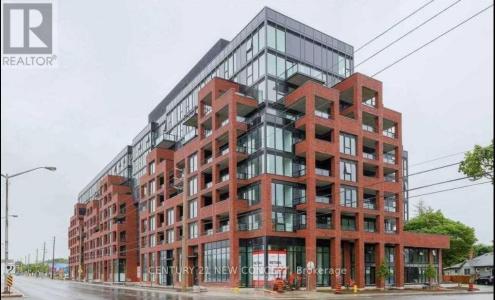 2799 KINGSTON ROAD, Toronto (cliffcrest), Ontario M1M 0E3, Kanada