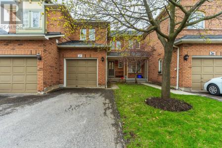 2665 THOMAS STREET, Mississauga (central Erin Mills), Ontario L5M 6G4, Canadá