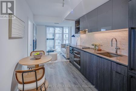 252 CHURCH STREET, Toronto (church-yonge Corridor), Ontario M5B 0E6, Canadá