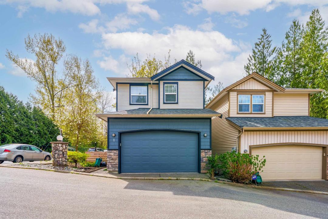 11495 COTTONWOOD DRIVE, Maple Ridge, Colúmbia Britânica V2X 6C8, Canadá