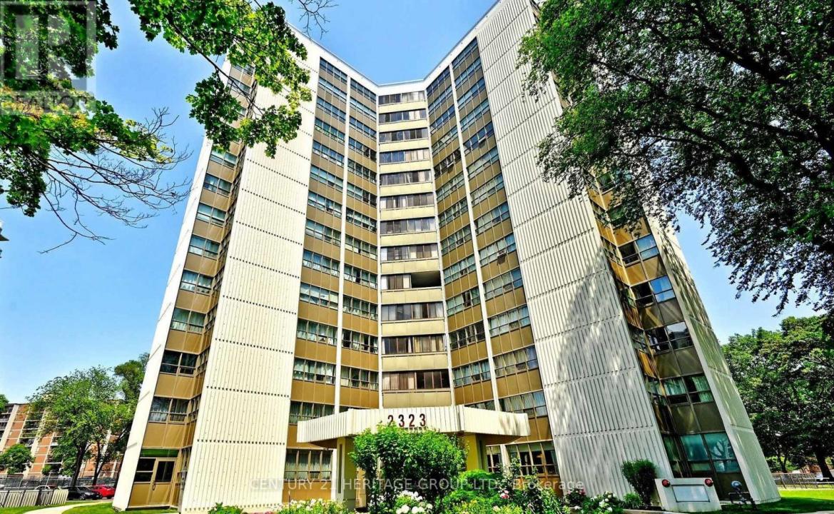 2323 CONFEDERATION PARKWAY, Mississauga (cooksville), Ontario L5B 1R6, Canada