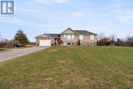 20846 LOYALIST PARKWAY, Prince Edward County (ameliasburg Ward), Ontario K0K 1T0, Canada