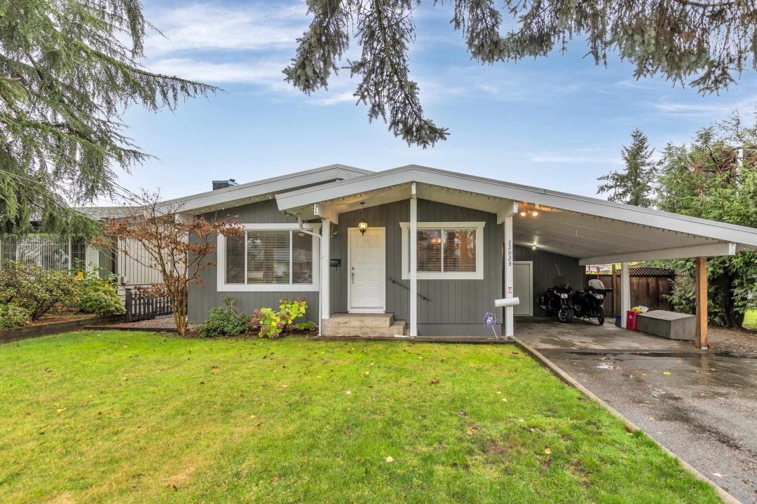 22928 117 AVENUE, Maple Ridge, Colúmbia Britânica V2X 2K1, Canadá