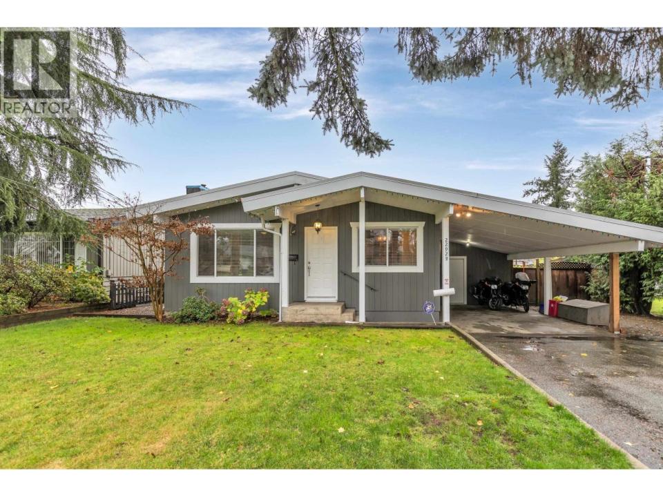 22928 117 AVENUE, Maple Ridge, Colúmbia Britânica V2X 2K1, Canadá