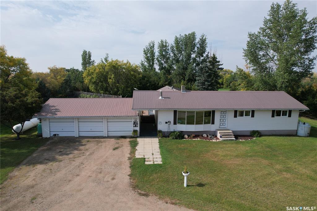 RURAL ADDRESS, Harris Rm No. 316, Saskatchewan S0L 1K0, Canada