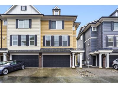 1640 MACKAY CRESCENT, Agassiz, British Columbia V0M 1A3, Canada