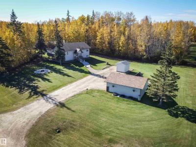 53414 RGE ROAD 62, Rural Lac Ste. Anne County, Alberta T0E 1H0, Canadá