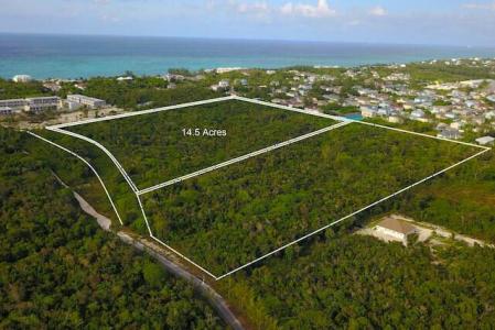 14.5 Love Estates, Bahamas