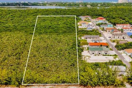 Lot 2d, Munnings Road, جزر البهاما 