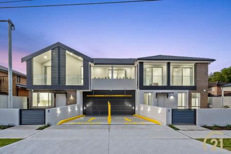 8/12 Harold Street, Fairfield, NSW 2165, Австралия