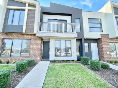 51 Normanby Boulevard, Deanside, VIC 3336, Австралия
