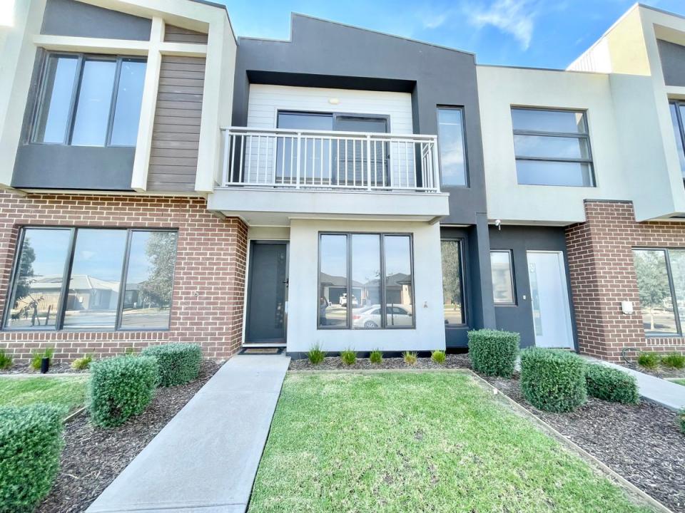 51 Normanby Boulevard, Deanside, VIC 3336, Australia