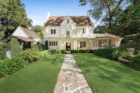 59 Hastings Road, Warrawee, NSW 2074, أستراليا 