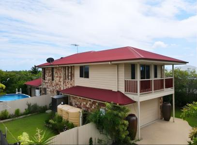 23 Crestview Crescent, Bucasia, QLD 4750, Australia