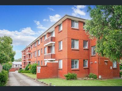 1/53 Garfield Street, Wentworthville, NSW 2145, Australia