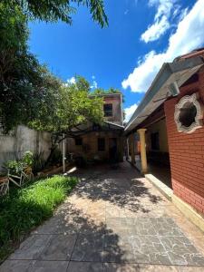 Agustin Pio Barrios c/ Defensores del Chaco , Villa Elisa, 中央 00001, 巴拉圭