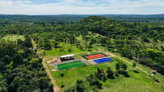 Feliciano Martinez , Atyra, Cordillera 00001, Paraguay