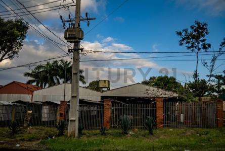 Venezuela c/ Haiti 109, Villa Elisa, Fernheizung 00001, Paraguay