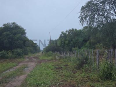 Mariscal José Félix Estigarribia, Boquerón 00001, Paraguay