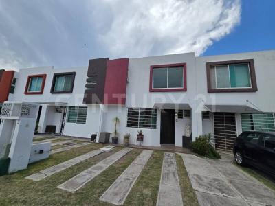 Casa en Renta - Villas de Marqués - Semiamueblada 1,, Cuautlancingo, Puebla 72700, Messico